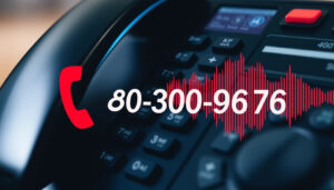 電話番号0800-300-9676は詐欺電話？自動音声の手口と最新ユーザー報告・安全な対処方法まとめ