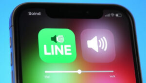 AndroidスマートフォンでLINEの通知音が鳴らない時の原因とサイレントモードを含む設定確認方法