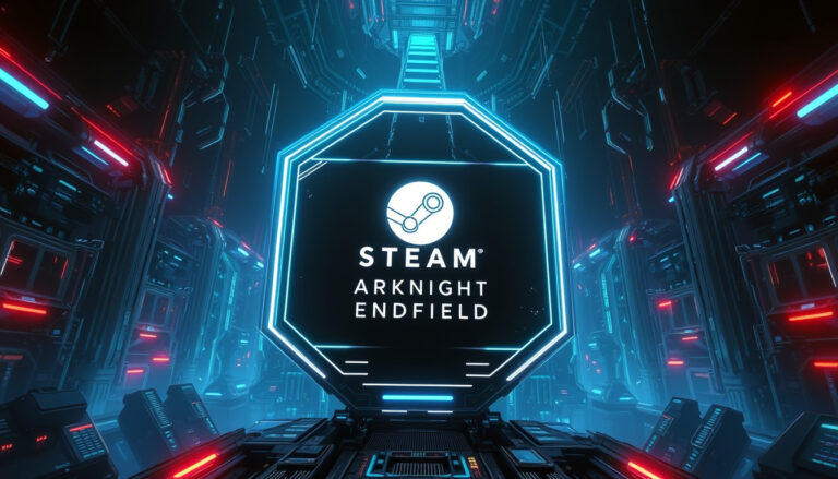 アークナイツ：エンドフィールド Steam版は？PCプレイ完全ガイド